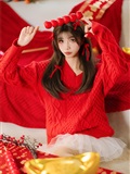 YITUYU艺图语 2025.03.10 恭贺新禧 仙女卷(11)